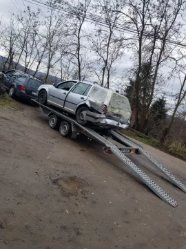 Tractari Auto Simleu